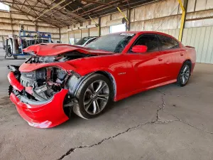 Dodge Charger 5.7L 8 2020