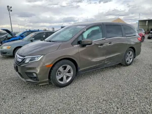 Honda Odyssey EXL 3.5L 6 2019