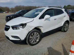Buick Encore 1.4L 4 2019