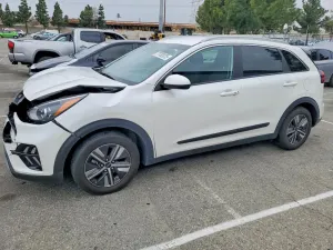 Kia Niro 1.6L 4 2022
