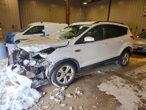Ford Escape 1.6L 4 2016