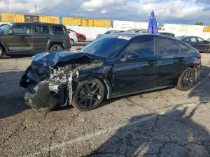 Honda Civic SPORT 2.0L 4 2023