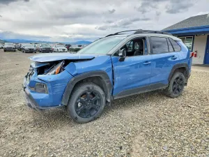 Toyota Rav4 2.5L 4 2024