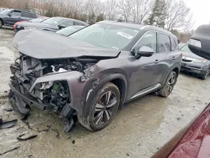 Nissan Rogue 1.5L 3 2023