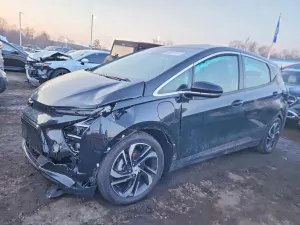 Chevrolet Bolt 2023