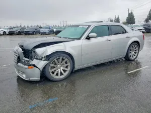 Chrysler 300C SRT-8 6.1L 8 2006