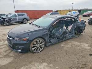 Chevrolet Malibu PREMIER 2.0L 4 2017