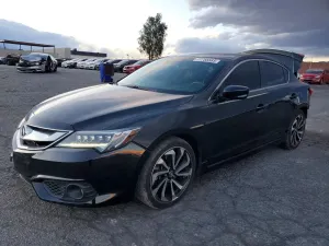 Acura ILX PREMIUM 2.4L 4 2016