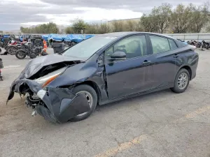 Toyota Prius 1.8L 4 2016