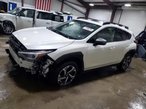 Subaru Crosstrek PREMIUM 2.0L 4 2024