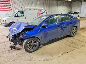 Kia Cerato / Forte / K3 LX 2 L 4 2024