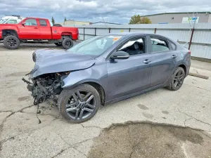 Kia Cerato / Forte / K3 GT LINE 2.0L 4 2020