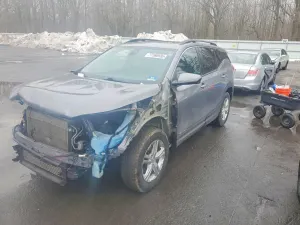 GMC Terrain SLE 1.5L 4 2020