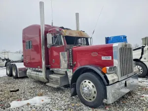 Peterbilt 379 6 2002