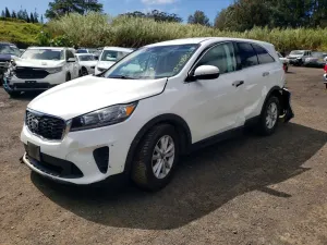 Kia Sorento 3.3L 6 2019