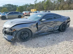 Ford Mustang GT 5.0L 8 2021