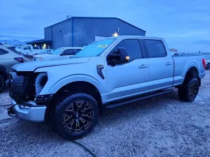 Ford F-150 3.5L 6 2021
