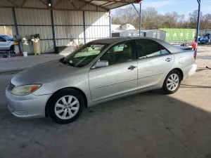 Toyota Camry 3.0L 6 2002