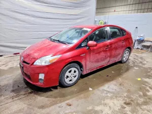 Toyota Prius 1.8L 4 2010