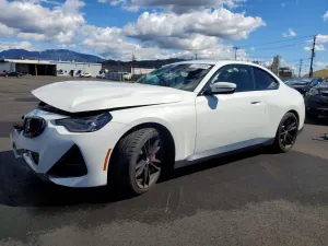 BMW 2 Series 2.0L 4 2022