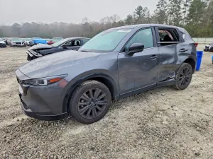 Mazda CX-5 2.5L 4 2023