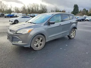 Ford Escape SE 1.6L 4 2014