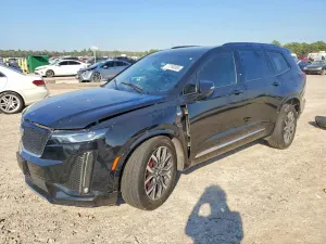 Cadillac XT6 SPORT 3.6L 6 2023
