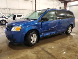 Dodge Grand Caravan (Caravan) HERO 3.8L 6 2010
