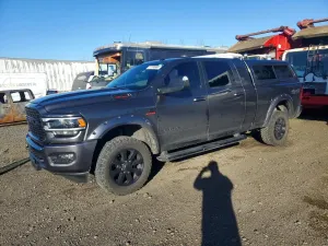 RAM 2500 6.7L 6 2022