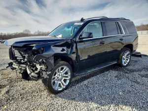 Chevrolet Tahoe K1500 LT 5.3L 8 2020