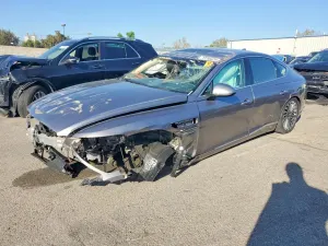 Genesis G80 0 2023
