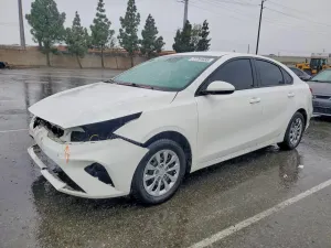 Kia Cerato / Forte / K3 FE 2.0L 4 2022