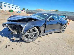 Chevrolet Camaro 2018