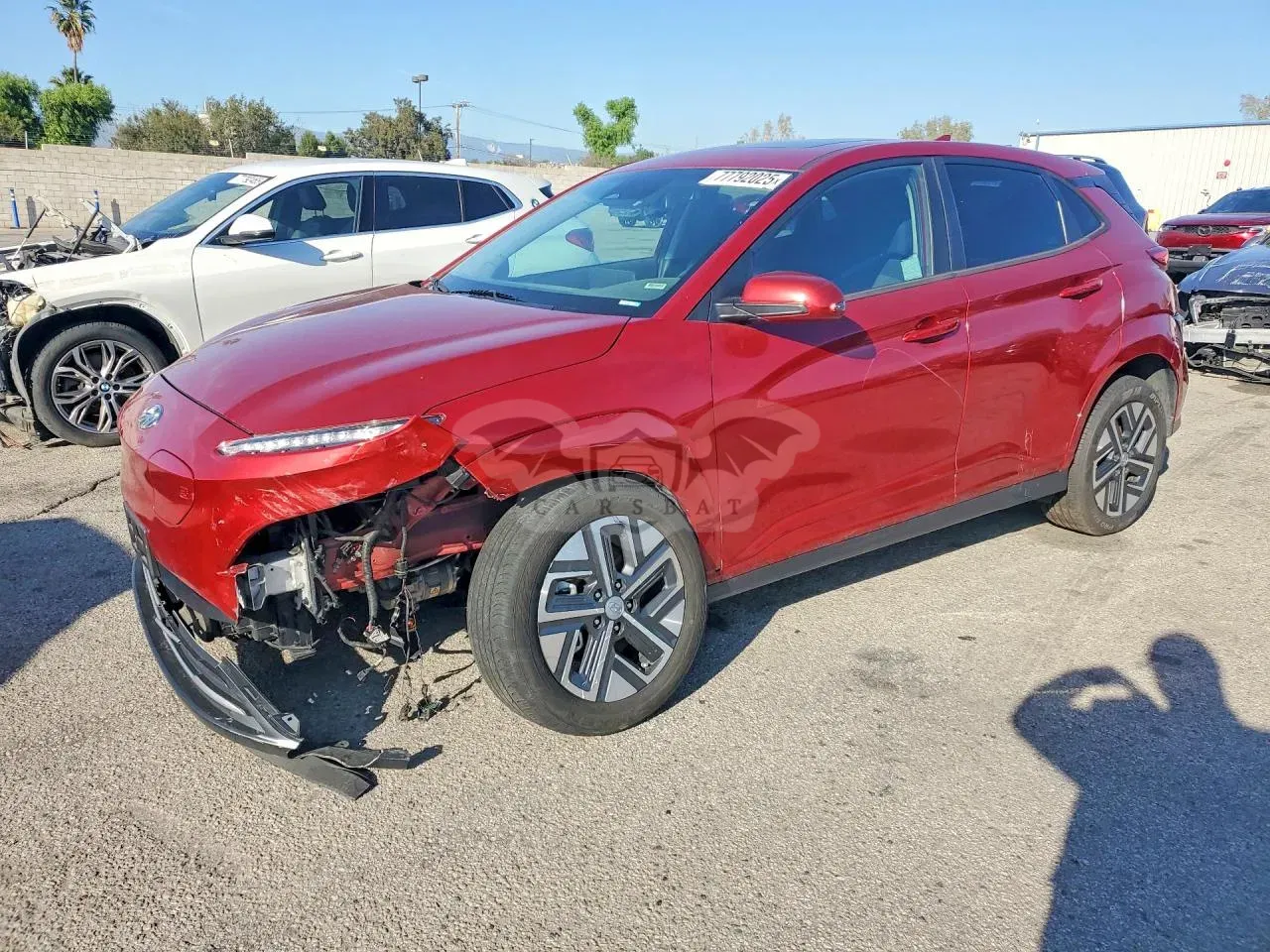 Hyundai Kona 2023