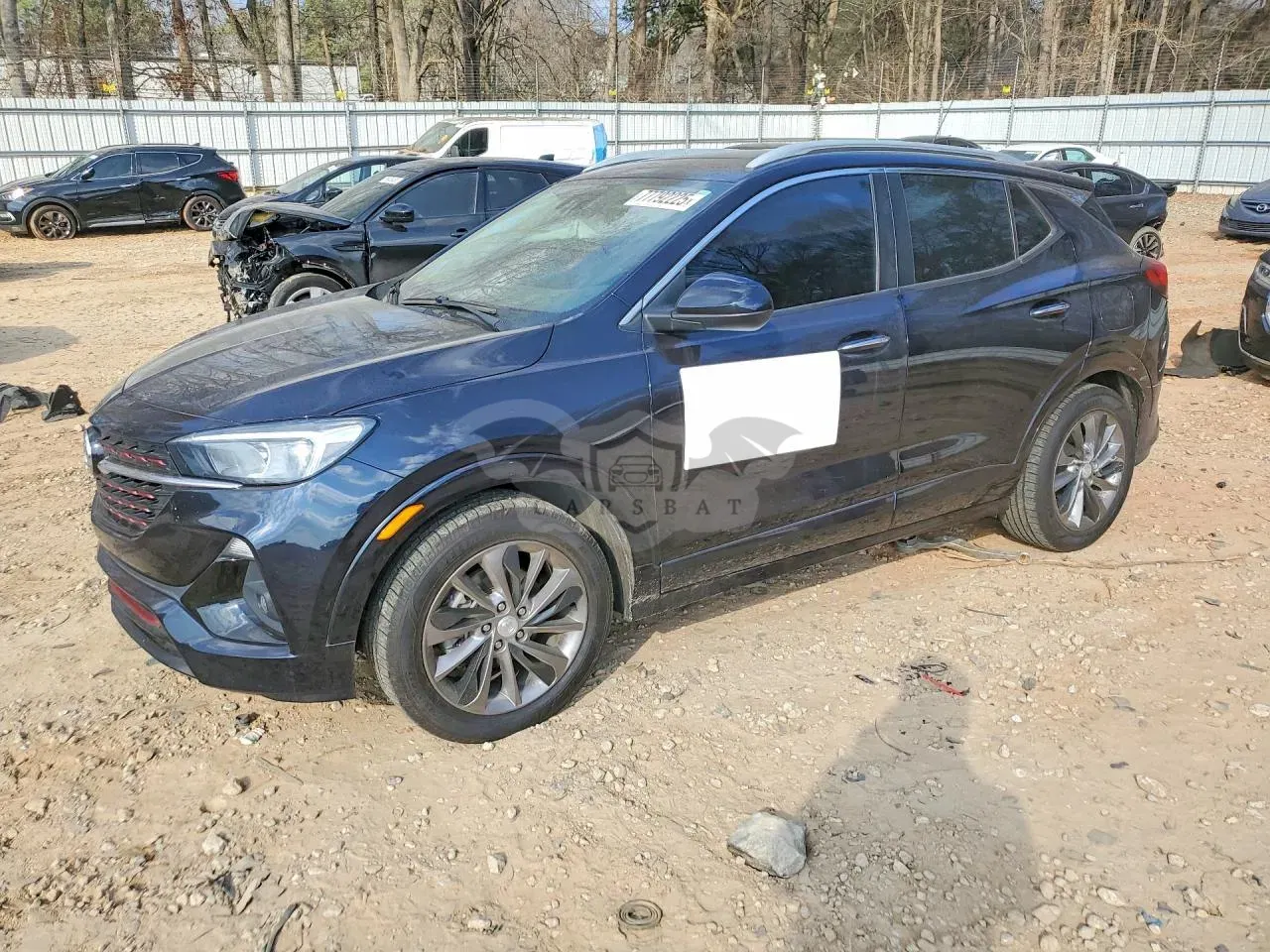 Buick Encore SELECT 1.2L 3 2020