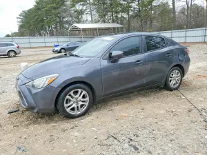 Toyota Yaris 1.5L 4 2018