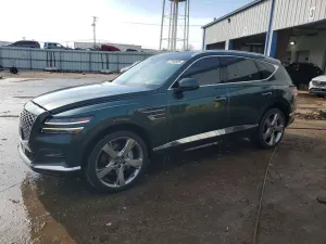 Genesis GV80 BASE 3.5L 6 2023
