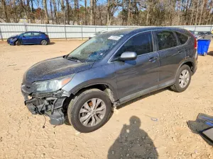 Honda CR-V 2.4L 4 2014