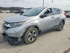 Honda CR-V LX 2.4L 4 2019