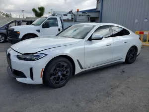 BMW i4 0 2023
