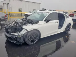 Honda Civic SPORT 2.0L 4 2025