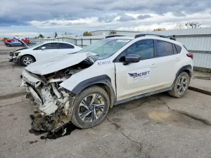 Subaru Crosstrek PREMIUM 2.0L 4 2024