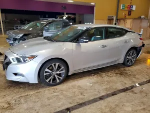 Nissan Maxima 3.5S 3.5L 6 2018