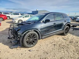 Mazda CX-9 2.5L 4 2023