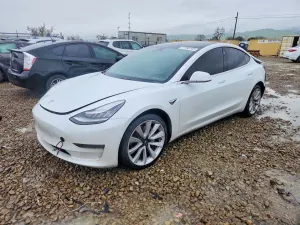 Tesla Model 3 2020