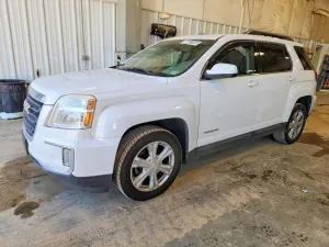 GMC Terrain 3.6L 6 2017