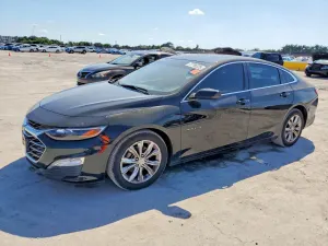 Chevrolet Malibu 1.5L 4 2019