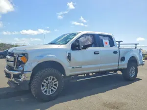 Ford F-350 SUPER DUTY 6.7L 8 2017
