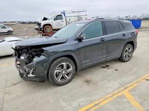 GMC Terrain SLT 1.5L 4 2019