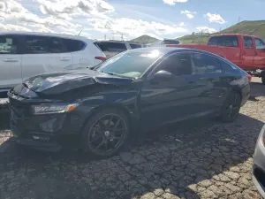 Honda Accord SPORT 1.5L 4 2020